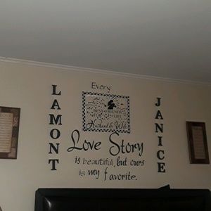 Meet your Posher, Lamont